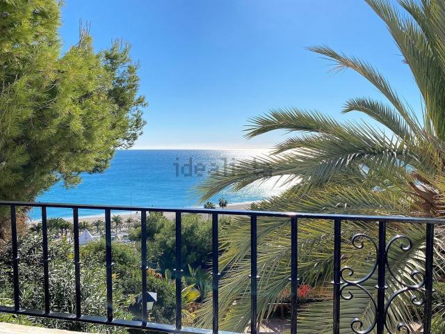 Piso, Nerja