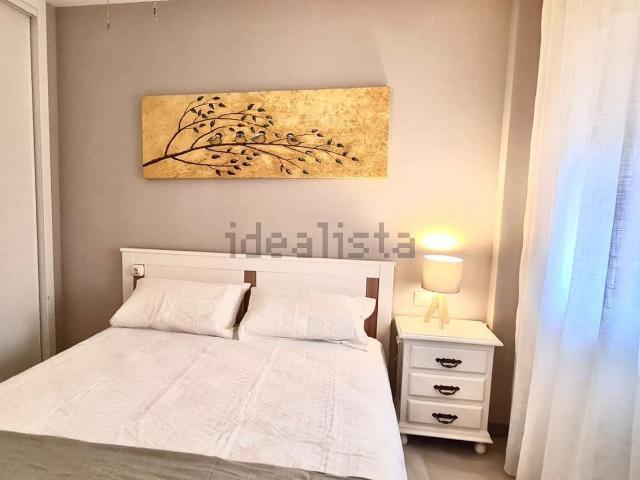 Piso, Nerja