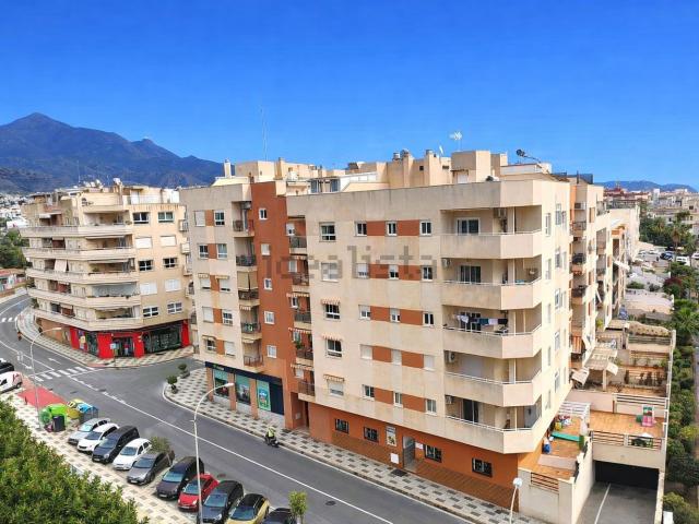 Piso, Nerja