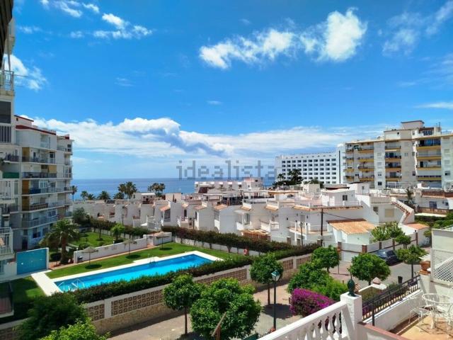 Piso, Nerja