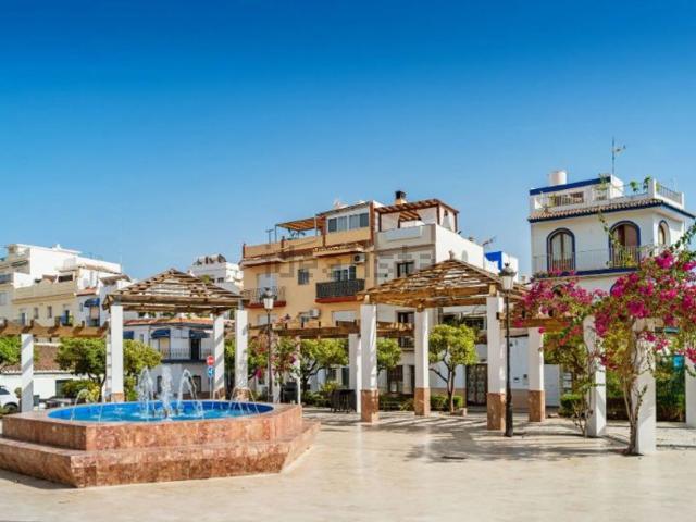 Piso, Nerja
