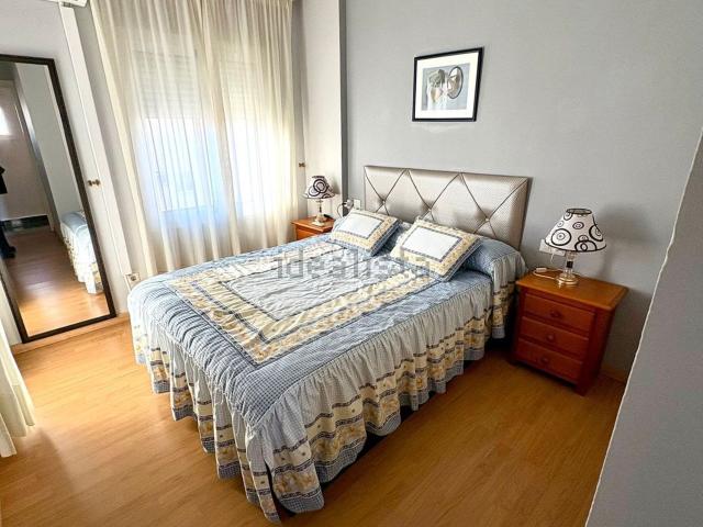 Piso, Nerja