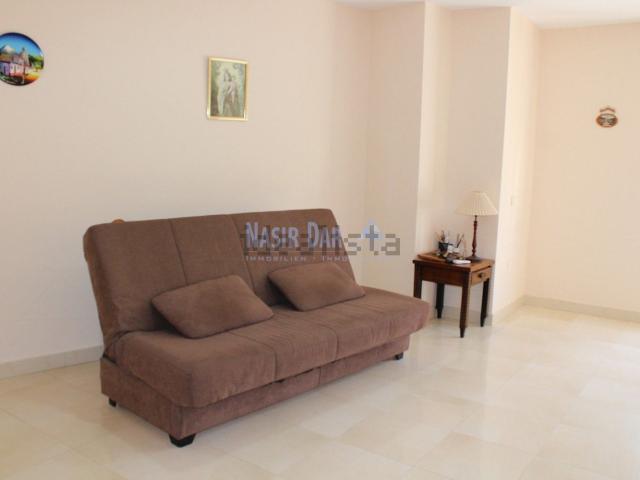 Piso, Nerja