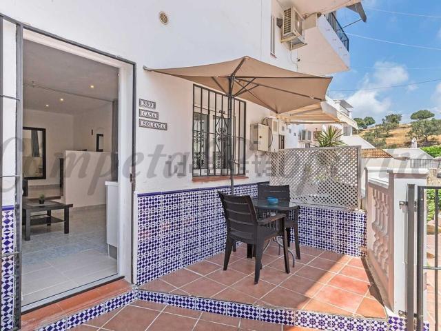 Piso, Nerja