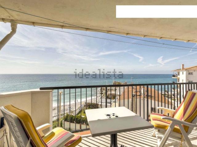 Piso, Nerja