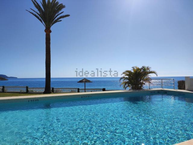 Piso, Nerja