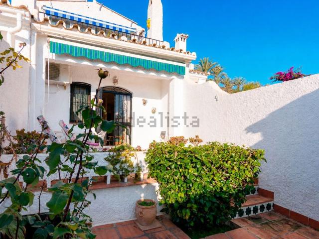 Piso, Nerja