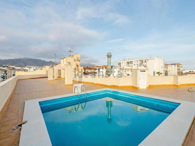 Piso, Nerja