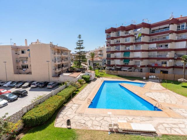 Piso, Nerja