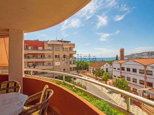 Piso, Nerja