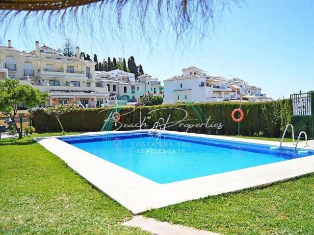 Piso, Nerja