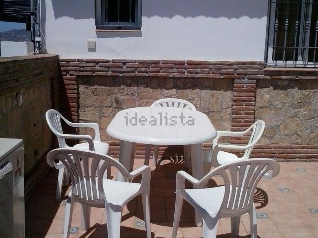 Piso, Nerja