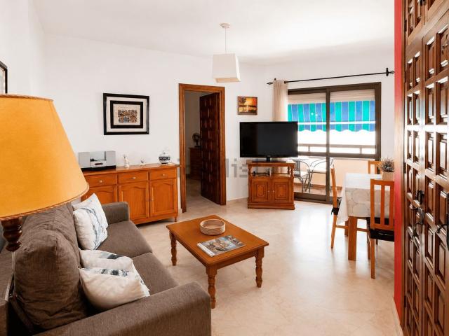 Piso, Nerja