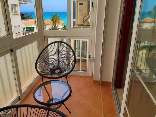 Piso, Nerja