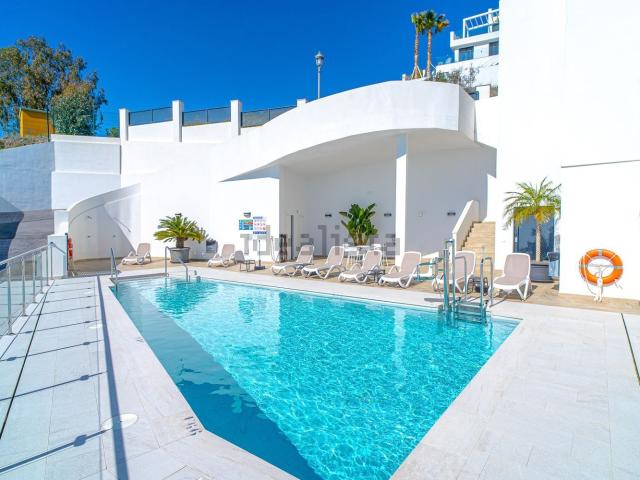 Piso, Nerja