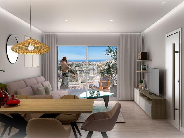 Piso, Nerja