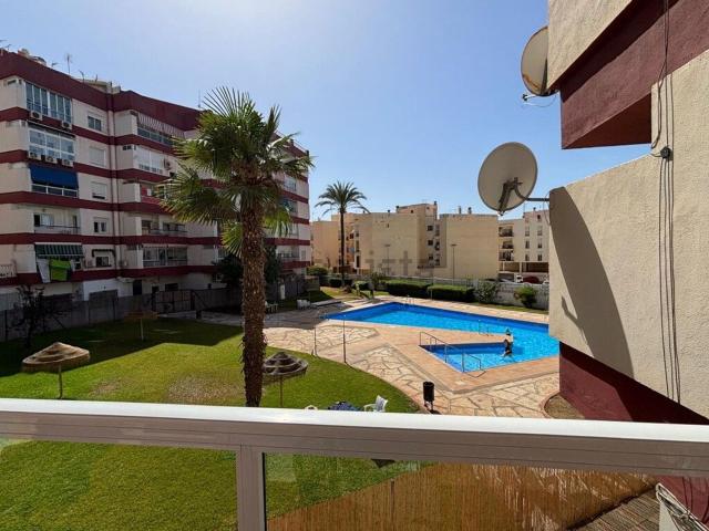 Piso, Nerja