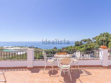 Piso, Nerja