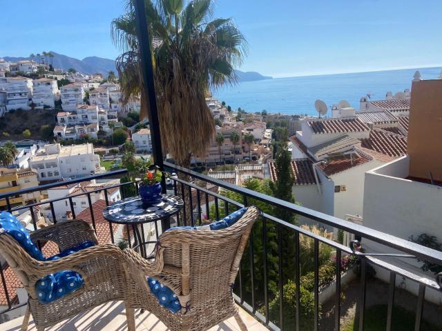 Piso, Nerja