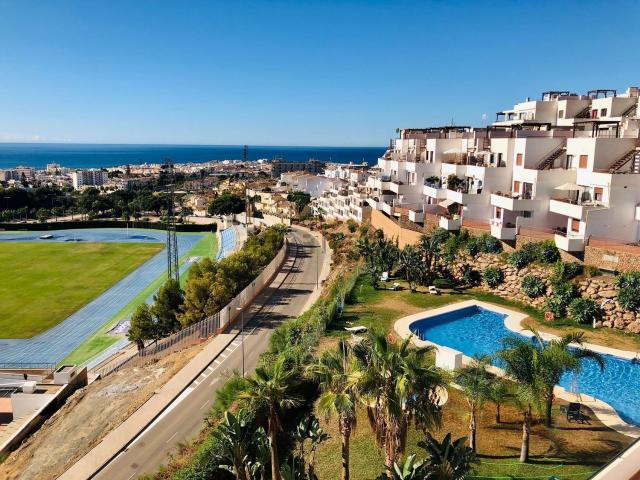 Piso, Nerja