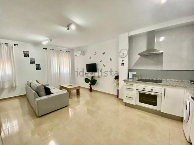 Piso, Nerja