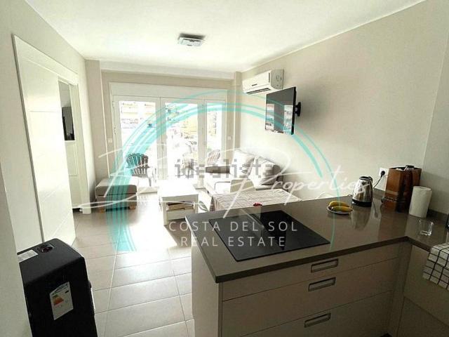 Piso, Nerja