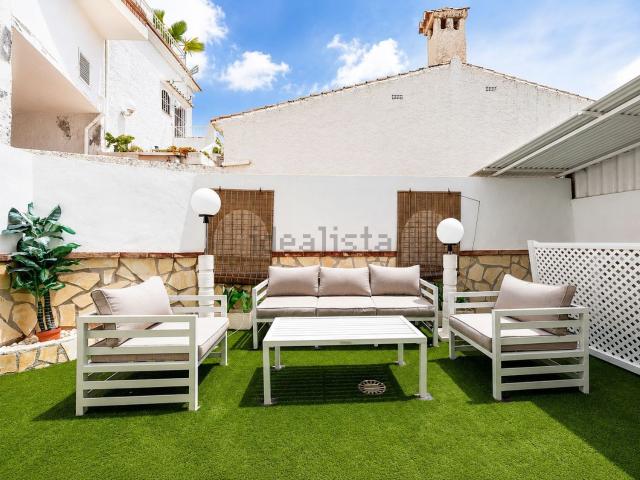 Piso, Nerja
