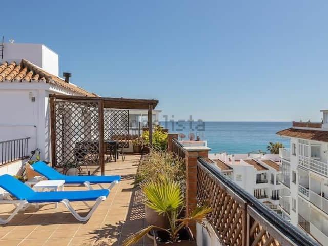Piso, Nerja