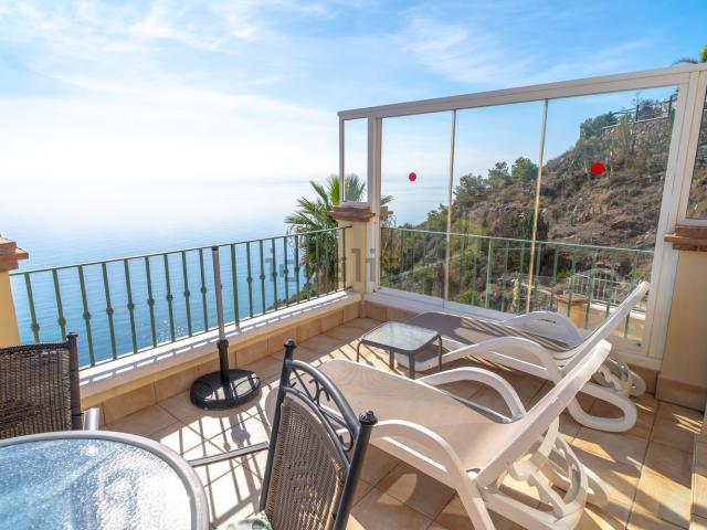 Piso, Nerja