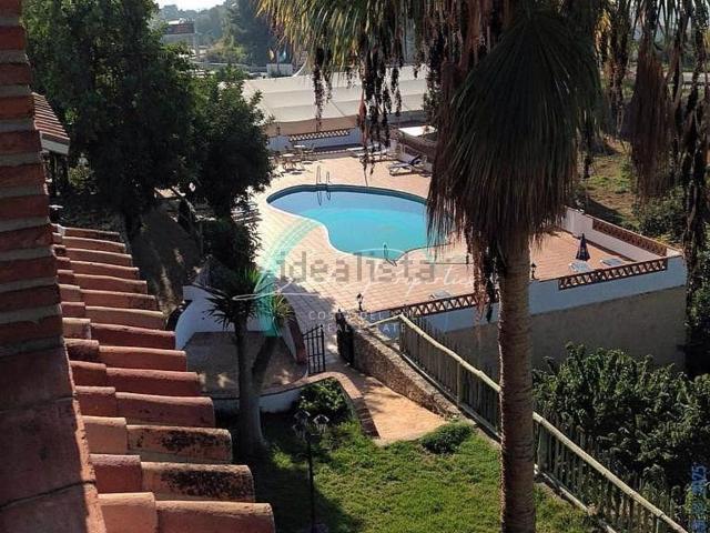 Piso, Nerja