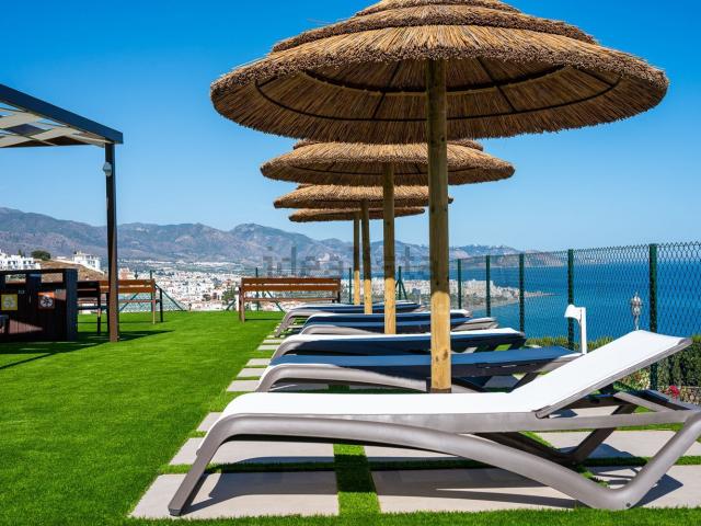 Piso, Nerja