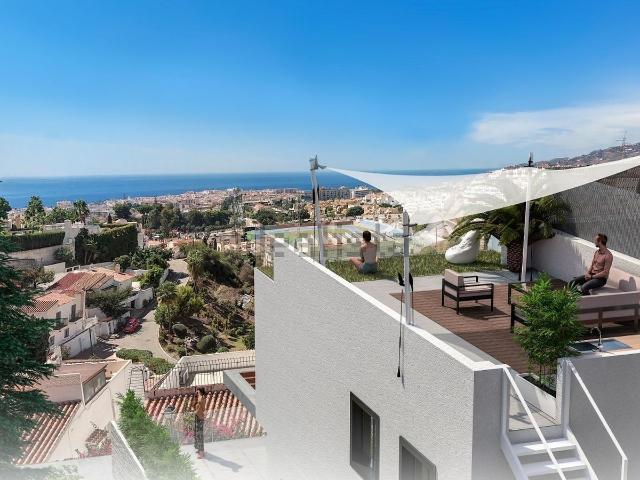 Piso, Nerja