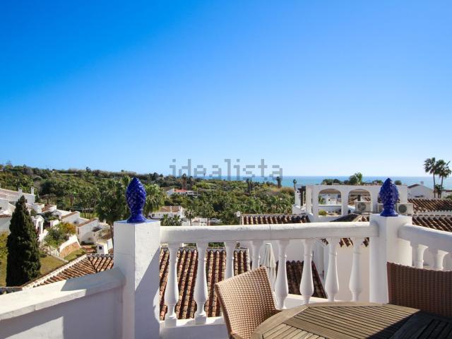 Piso, Nerja