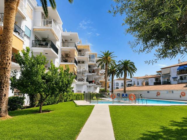 Piso, Nerja