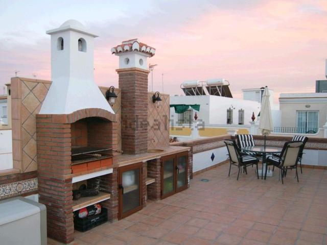 Piso, Nerja