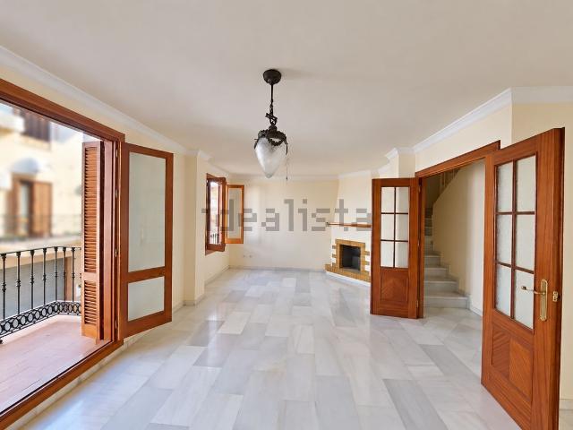 Piso, Norte Barrio del Pilar El Reñidero, Vélez Malaga
