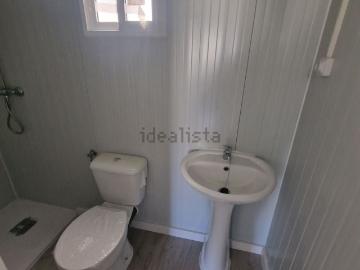 Piso, Norte Barrio del Pilar El Reñidero, Vélez Malaga