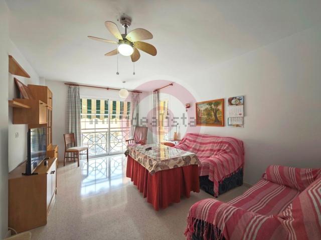 Piso, Norte Barrio del Pilar El Reñidero, Vélez Malaga