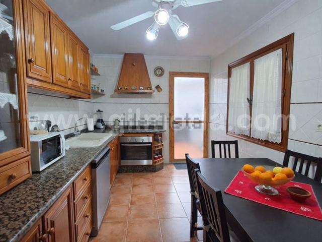 Piso, Norte Barrio del Pilar El Reñidero, Vélez Malaga