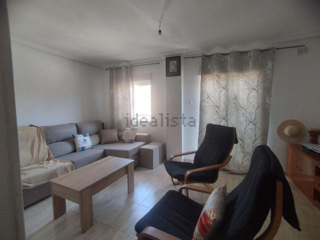 Piso, Nou Alacant, Alicante / Alacant