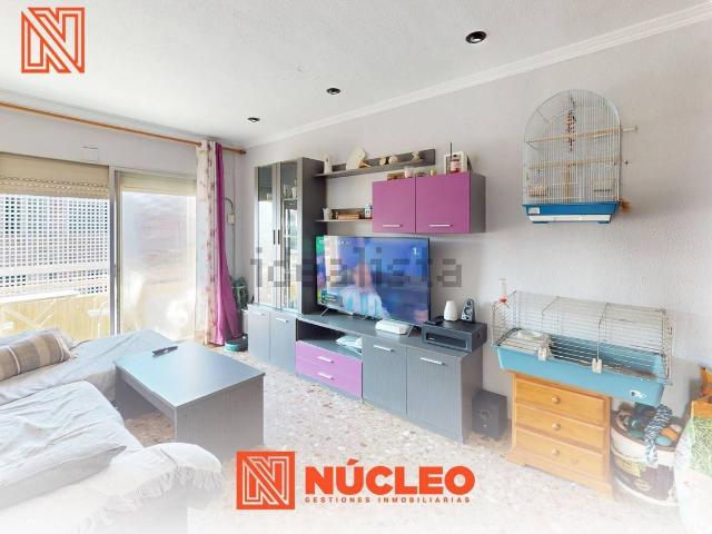 Piso, Nou Alacant, Alicante / Alacant