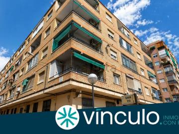 Piso, Nou Alacant, Alicante / Alacant