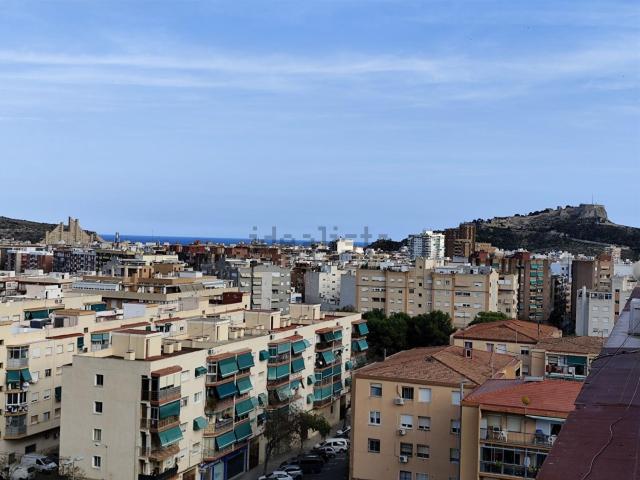 Piso, Nou Alacant, Alicante / Alacant