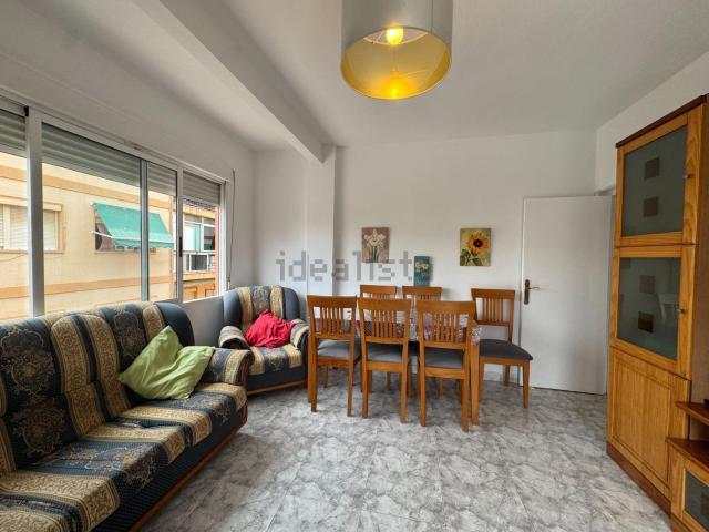 Piso, Nou Alacant, Alicante / Alacant