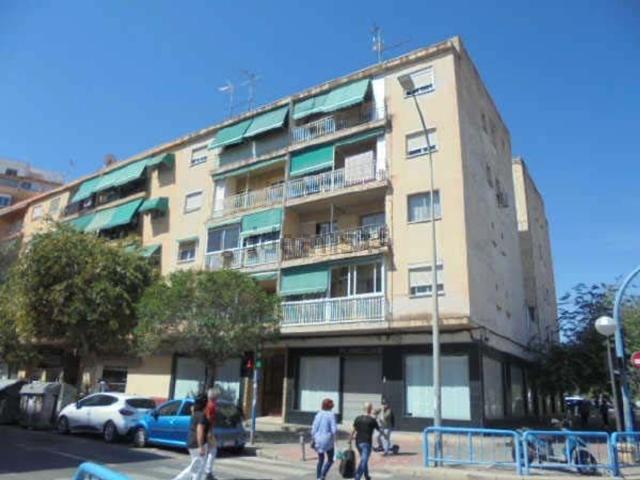 Piso, Nou Alacant, Alicante / Alacant