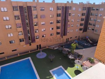 Sidi Ifni-Nou Alacant, Alicante, Alicante, Alicante, Comunidad Valenciana, Comunidad Valenciana