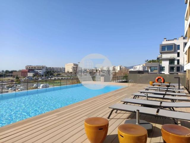 Piso, Nou Llevant, Palma de Mallorca