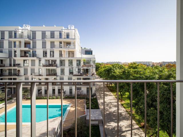 Piso, Nou Llevant, Palma de Mallorca
