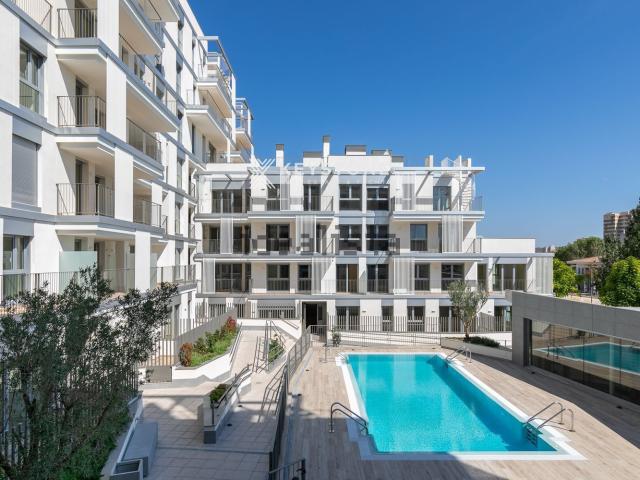 Piso, Nou Llevant, Palma de Mallorca