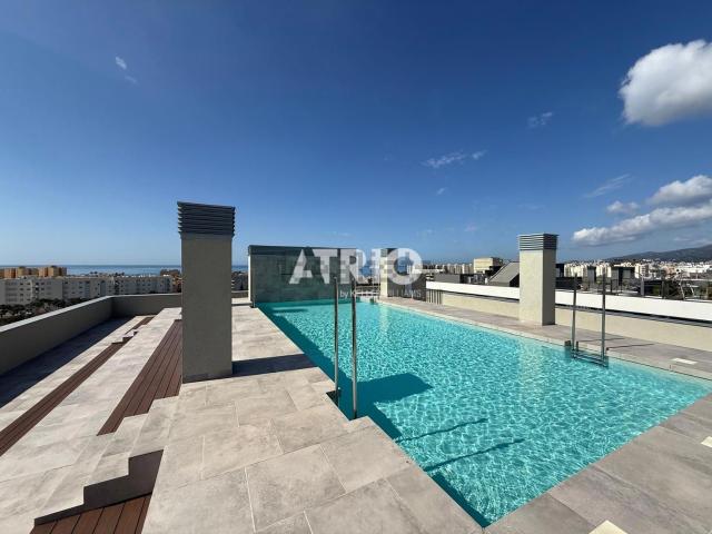 Piso, Nou Llevant, Palma de Mallorca